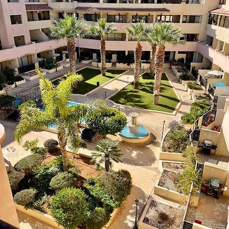 109 Queens Gardens, Paphos Lägenhet Exteriör bild