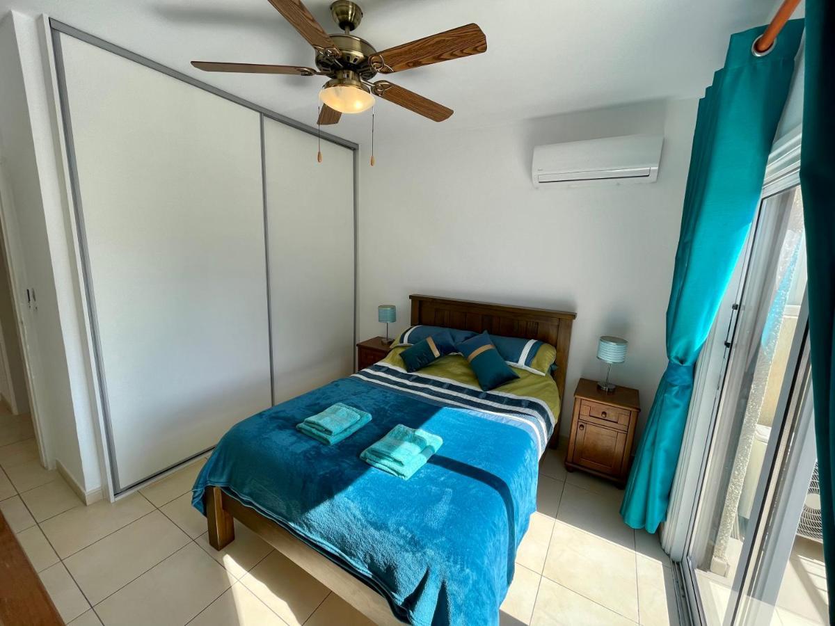 109 Queens Gardens, Paphos Lägenhet Exteriör bild